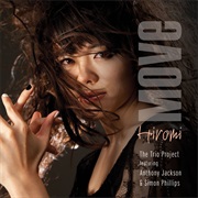 Hiromi Uehara - Move