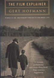 The Film Explainer (Gert Hofmann)