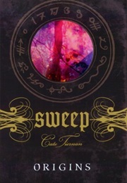 Origins (Cate Tienan)