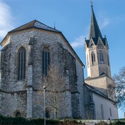 Novo Mesto Cathedral