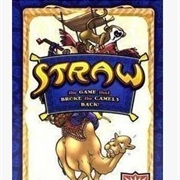 Straw