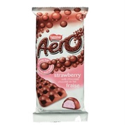 Aero Fraise