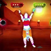 Walk Like an Egyptian - The Bangles