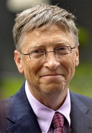 Bill Gates (Bill Gates)