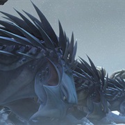 Trespass (Star Wars the Clone Wars)