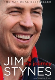My Journey (Jim Stynes)