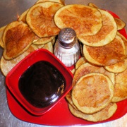 Saratoga Chips (Ohio)