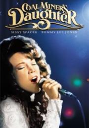 Coal Miner's Daughter
