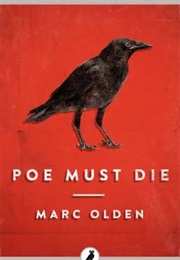 Poe Must Die (Marc Olden)
