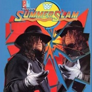 Summerslam 1994