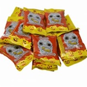 Cookies & Cream Chocolate Zombies