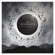 Insomnium - Shadows  of the Dying Sun