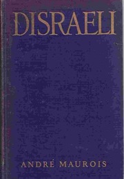 Disraeli (Andre Maurois)