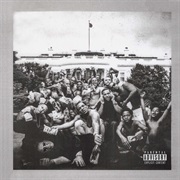 3. Kendrick Lamar - To Pimp a Butterfly