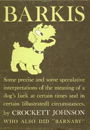 Barkis