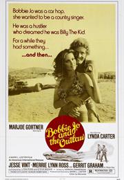 Bobbie Jo and the Outlaw