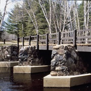 St. Croix Recreational Demonstration Area