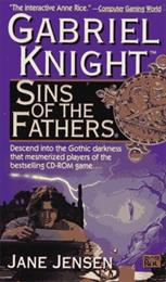 Sins of the Fathers
