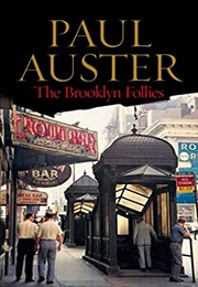 The Brooklyn Follies (Paul Auster)