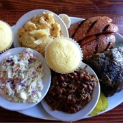 Smoking Mo's (Shelton, Washington)