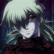 Seras (Hellsing)