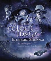 The Color of Magic Screenplay