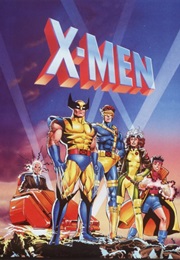 X-Men (1992)