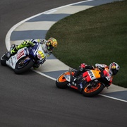 Grand Prix Motorcycle Racing