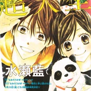 Hachimitsu Ni Hatsukoi