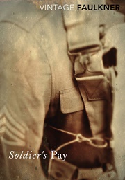 Soldier&#39;s Pay (William Faulkner)