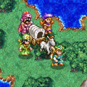 Dragon Quest IV: Chapters of the Chosen