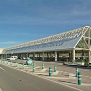 Palma De Mallorca Airport