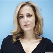 Stella Gibson (The Fall)