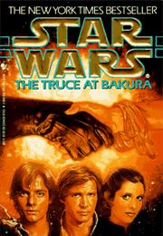 Star Wars: The Truce at Bakura