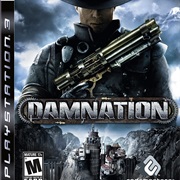 Damnation