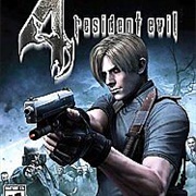 Resident Evil 4