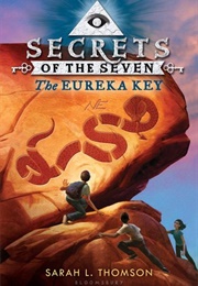 The Eureka Key (Sarah L. Thompson)