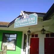 Galway Bay (Ocean Shores, WA)