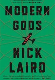 Modern Gods (Nick Laird)