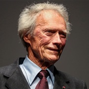 Clint Eastwood