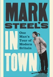 Mark Steel's in Town (Mark Steel)