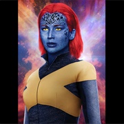 Mystique