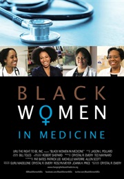 Black Women in Medicine (2016)