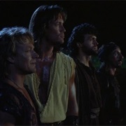 A Star to Guide Them