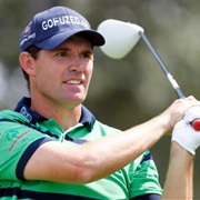 Pádraig Harrington