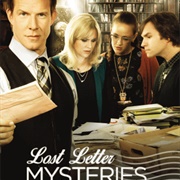 Lost Letters Mysteries
