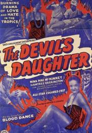 The Devil's Daughter