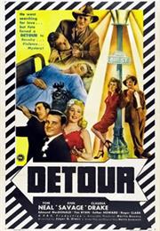Detour (Edgar G. Ulmer)