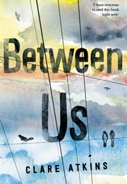 Between Us (Clare Atkins)