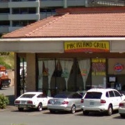 Pac Island Grill (Federal Way)